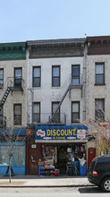 797 Franklin Ave in Brooklyn, NY - Building Photo - Building Photo