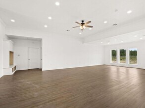 748 Lockhart Cutoff Rd in Deridder, LA - Building Photo - Building Photo