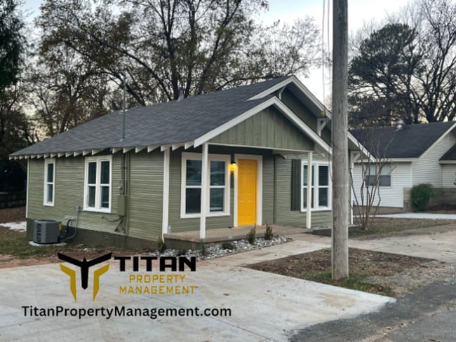 311 E Narroway St in Benton, AR - Building Photo - Building Photo