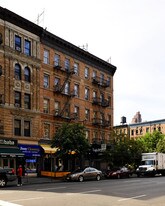 509 Amsterdam Ave in New York, NY - Building Photo