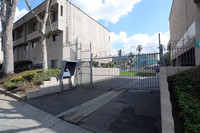 Grandview Apartments in Los Angeles, CA - Foto de edificio - Building Photo