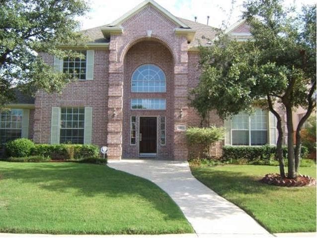 property at 622 Olympic