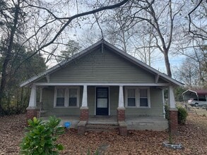 519 Sumter St NE in Aiken, SC - Building Photo - Building Photo