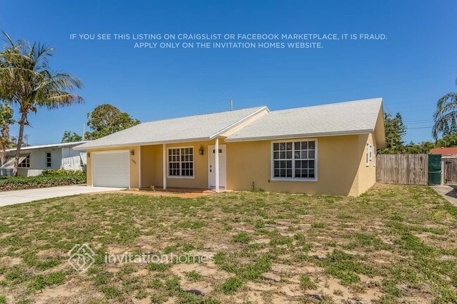 1895 Ocala Rd, Unit 646SYCAMORE in North Palm Beach, FL - Building Photo - Building Photo