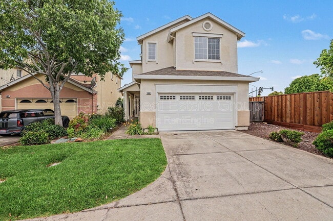 property at 1991 Gresham Dr