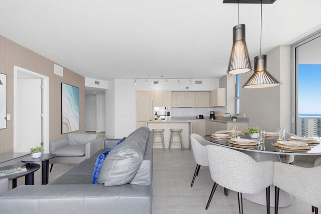 4010 S Ocean Dr, Unit SI ID1388506P