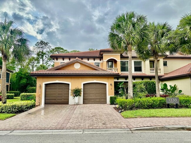 property at 1338 Corso Palermo Ct