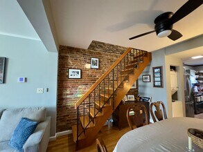 620 Warner St in Baltimore, MD - Building Photo - Building Photo