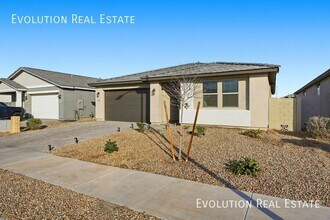 5532 W Coplen Farms Rd in Phoenix, AZ - Building Photo - Building Photo