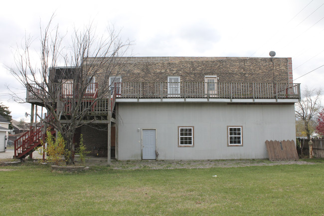 4149 Sheffield Ave in Hammond, IN - Building Photo - Building Photo