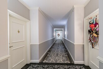 345 Bayshore Blvd, Unit 1710 in Tampa, FL - Building Photo - Building Photo