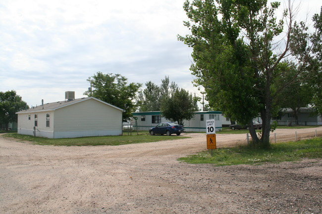 NE Strasburg Rd. & E. Missis in Strasburg, CO - Building Photo - Building Photo