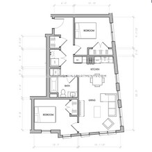 197 Green St-Unit -205 in Boston, MA - Building Photo - Building Photo