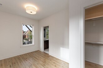 227-229 Wilber Ave in Columbus, OH - Foto de edificio - Interior Photo