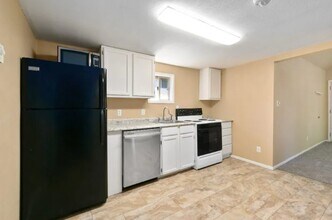 528 W Magnolia St in Fort Collins, CO - Building Photo - Building Photo