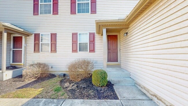 1778 Ridgebury Dr in Hilliard, OH - Building Photo - Building Photo