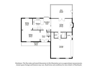 927 Ridgewall Ct in Orange Park, FL - Building Photo - Building Photo