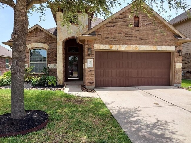 8706 Austin Thomas Dr