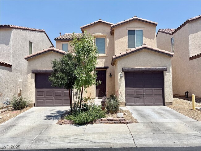 7976 Cook Islands Ct in Las Vegas, NV - Building Photo - Building Photo
