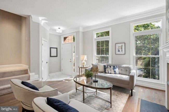 1753 22nd St N in Arlington, VA - Building Photo - Building Photo