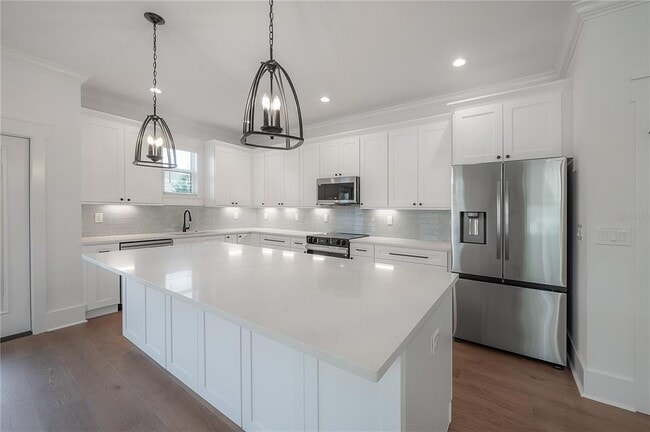 807 E Ida St in Tampa, FL - Building Photo - Building Photo