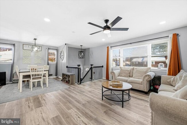 15610 Bounds Ave in Laurel, MD - Building Photo - Building Photo