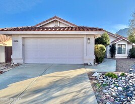 9970 N Colony Dr in Tucson, AZ - Building Photo