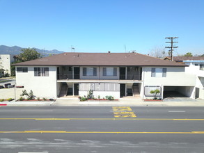 501 Alexander St in Glendale, CA - Building Photo - Other