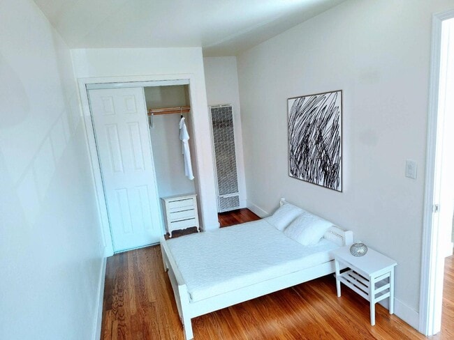 property at 2232 Channing Way