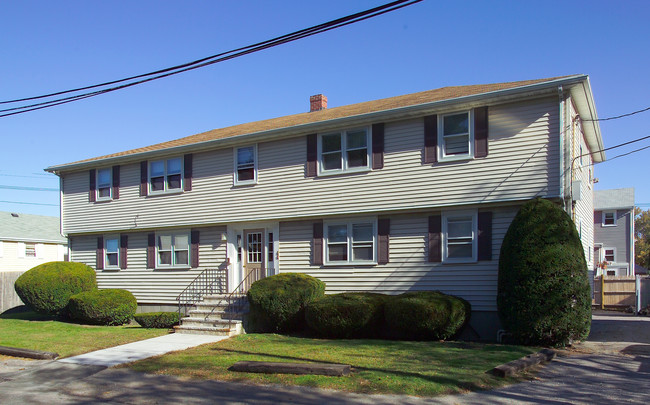 12-18 Kilby St in Quincy, MA - Building Photo - Building Photo