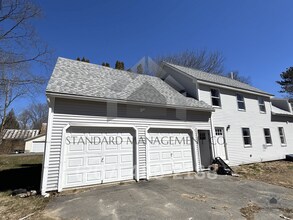 79 Main St in Skowhegan, ME - Building Photo - Building Photo