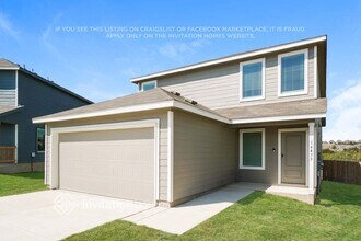 14439 Jenson Crk in San Antonio, TX - Building Photo - Building Photo