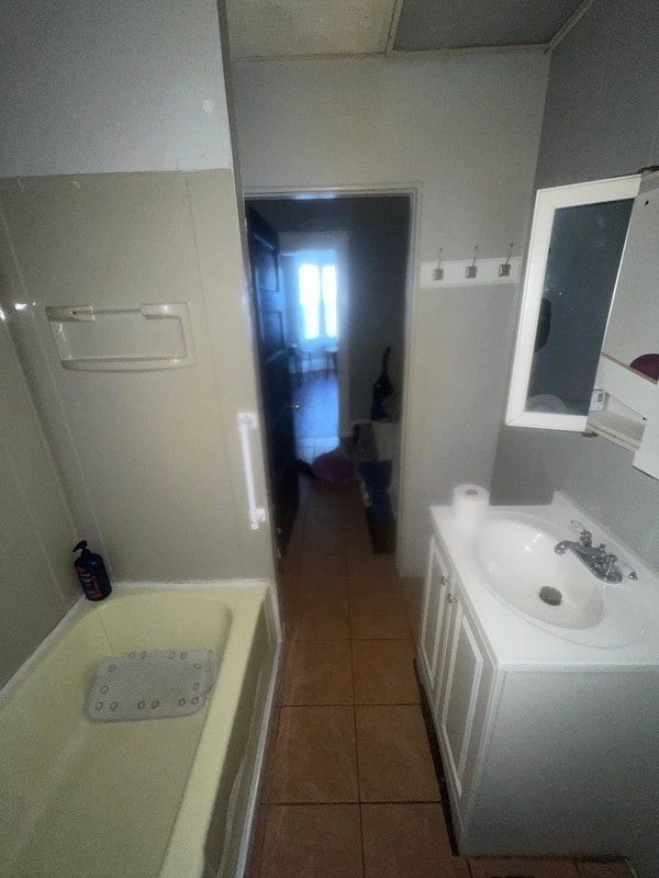 7446 Liberty Ave in University City, MO - Building Photo - Building Photo