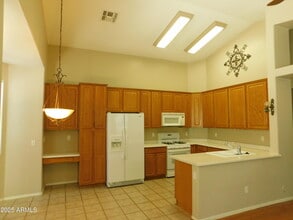 2656 E Sherri Dr in Gilbert, AZ - Building Photo - Building Photo