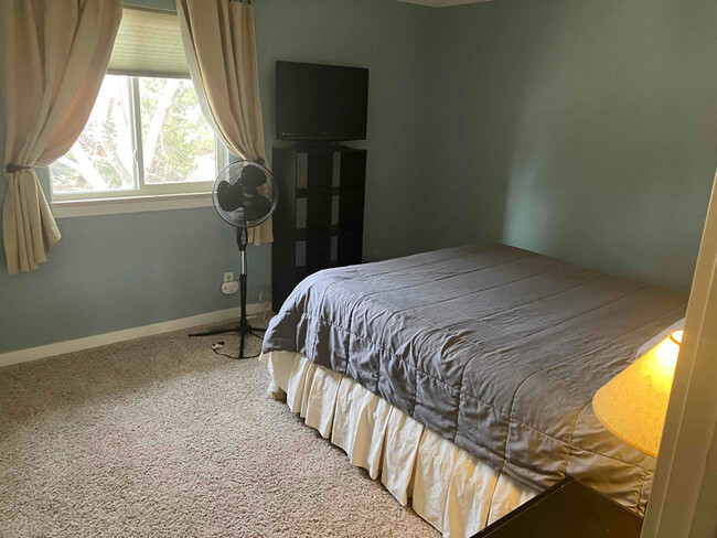 property at 6852 S High St