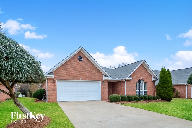 5120 Alex Way in Birmingham, AL - Building Photo - Building Photo