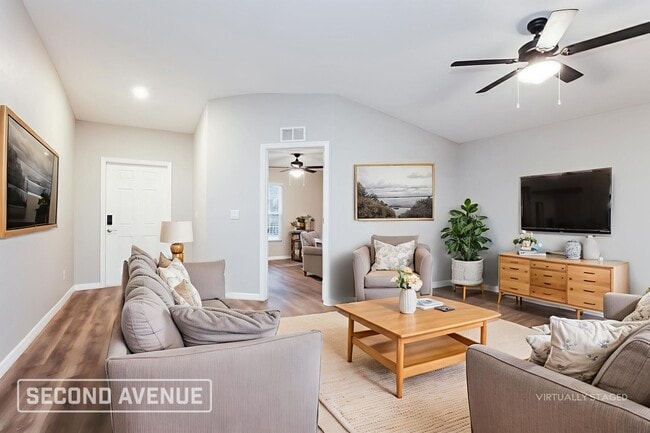 property at 14103 Hughes Ave