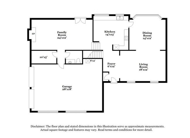 508 Colonial Way in Mcdonough, GA - Building Photo - Building Photo