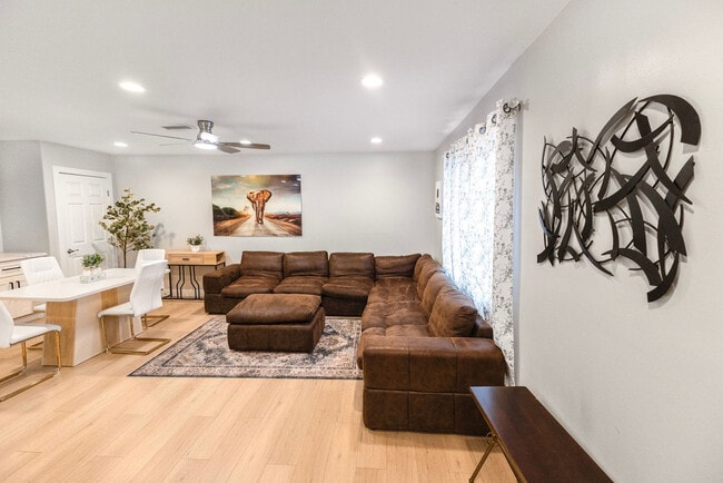 8354 Adams St in Lemon Grove, CA - Building Photo - Building Photo