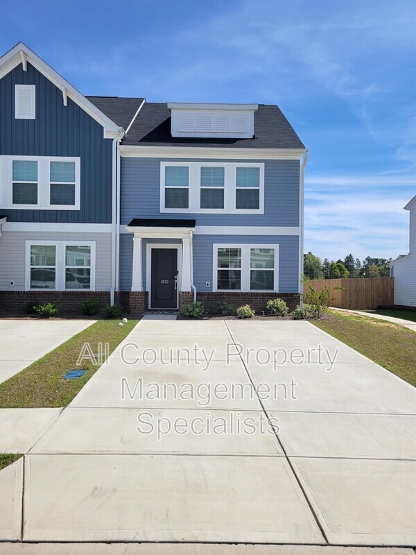 property at 1301 Taylor St