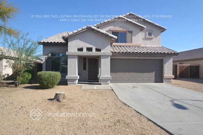 property at 6334 W Magnolia St