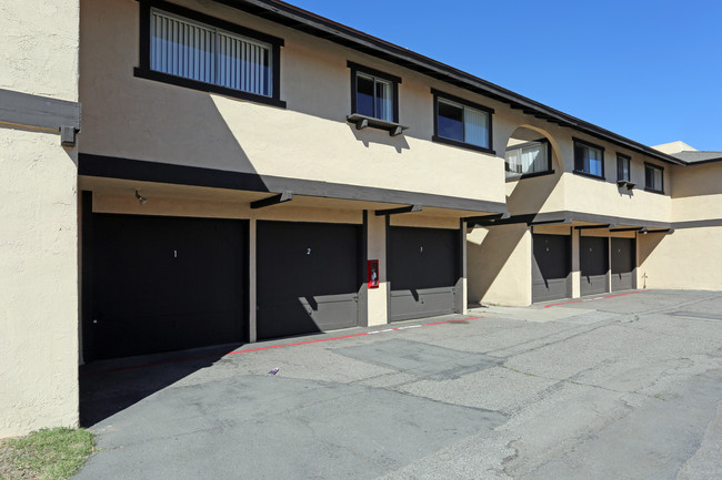 Seville Apartments in Orange, CA - Building Photo - Building Photo