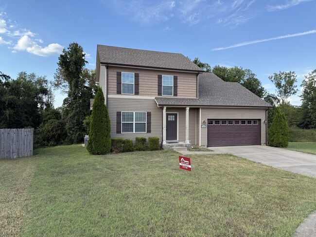 113 Grassmire Dr