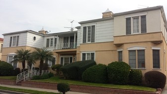 934 Alandele Ave Apartamentos