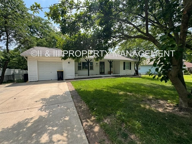 property at 5215 N Wayne Ave