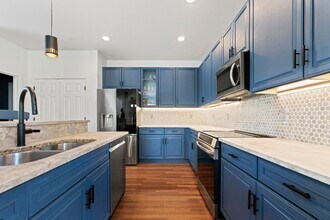 2907 Emporia St in Denver, CO - Building Photo - Building Photo