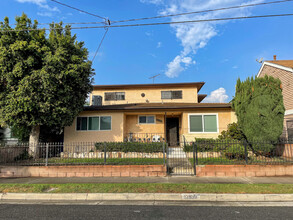 12539 York Ave in Hawthorne, CA - Building Photo - Building Photo