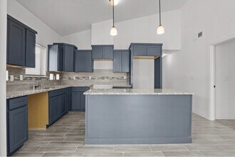 2301 Tony Harper St in El Paso, TX - Building Photo - Building Photo
