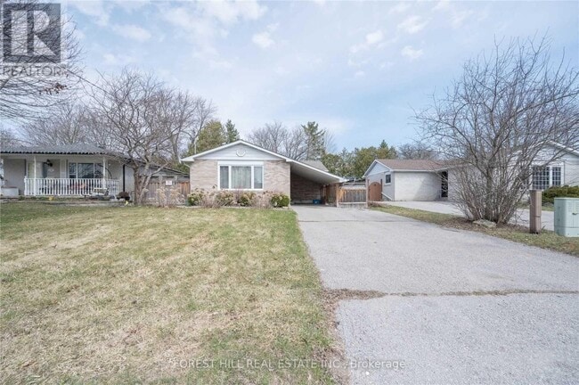 property at 117 Meadowbank Rd