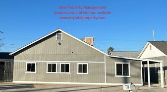 778 E Sonora Ave in Tulare, CA - Building Photo